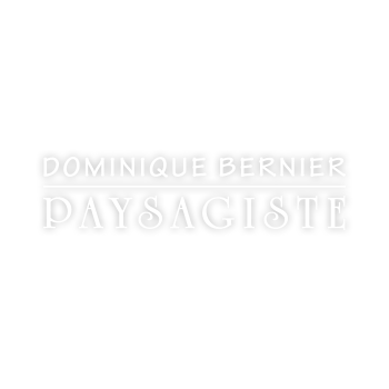 Dominique Bernier – Paysagiste