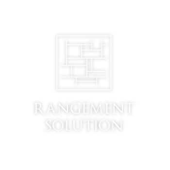 Rangement Solution